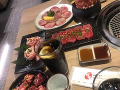 -好牛烧肉(世茂广场店)