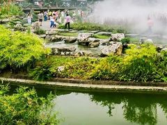 -白沙门生态公园