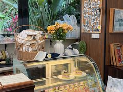 -孔雀湖生态旅游区