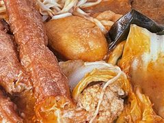 -四川老牛麻辣烫(北门桥店)