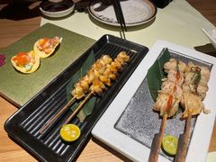 -和创柚子·会席日本料理(新区淮海街店)