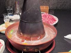 -南门四季铜锅涮肉(大屯·北苑店)