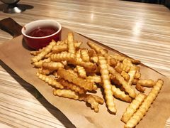 -必胜客(海滨店)