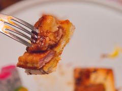 -佛山希尔顿酒店·融誉亚洲美食荟