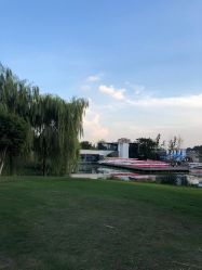 -玄武湖景区-情侣园游乐场