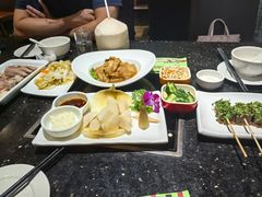 -吴记鲜定味