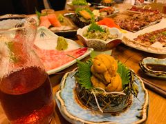 -半藏居酒屋(香港花园店)