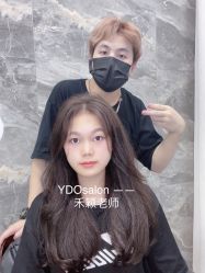 点击看大图 -YDO SALON