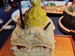 -维园悦谱·海派家常菜(乌鲁木齐南路店)