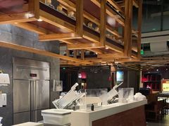 -巴奴毛肚火锅(相州店)