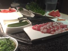 -海底捞火锅(崇文门新世界百货店)