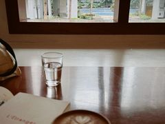 -PUZZLE COFFEE 拼图咖啡