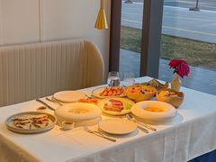 -研食记西餐厅(金融中心店)