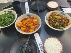 -潇湘阁(三里屯SOHO店)