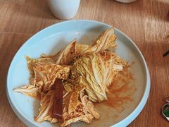 -西部马华清真兰州牛肉面·烧烤夜市(广渠门店)