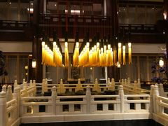 -西安华清御汤酒店