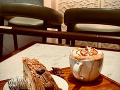 -Peet's Coffee皮爷咖啡(万象天地店)