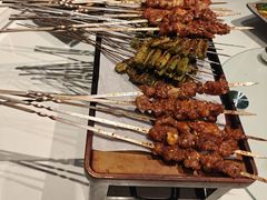 -胖子烧烤海鲜(亲贤北街店)