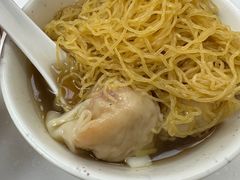 -麦文记面家(佐敦店)