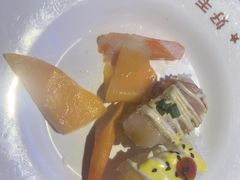 -芝小官毛肚火锅海鲜自助(淮安清江浦区新亚店)