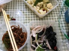 -外婆粥屋(公园街店)