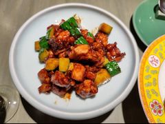 -那家小馆•北京菜•烤鸭(中关村店)