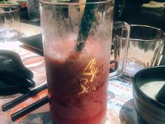 -盛焰铁板烧(王府井店)