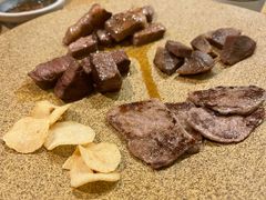 -丽思卡尔顿·炙焰·铁板烧餐厅