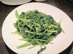 -西郊八号·山野江西菜(开发区店)