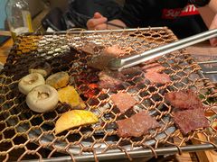 -黑牛の店·和牛烧肉(大悦城店)
