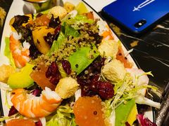 -MOSSO德国餐厅·音乐酒吧(环宇荟店)