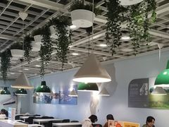 -宜家·瑞典风味餐厅(四元桥店)