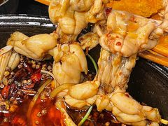 -鸿顺老铁锅美蛙鱼府(解放碑店)