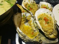 -蠔友汇(皇姑店)