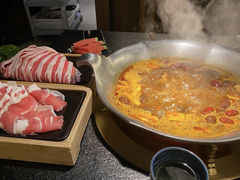 台式麻辣锅-湊湊火锅·茶憩(世博大道店)