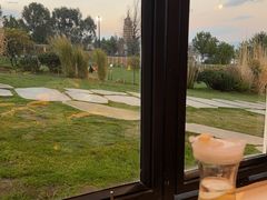 -云禾壹海景庄园餐厅