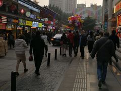 -八一好吃街·高品美食广场