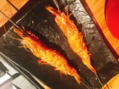 芝士牡丹虾-KAOTOWN烤堂•烧烤(海汇港店)