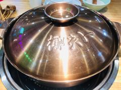 -椰夫人·养生椰子鸡(金沙洲永旺店)