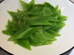 小炒空运嫩笋-川人百味(亿合城店)