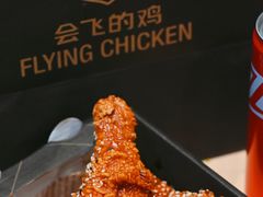-会飞的鸡Flyingchicken (魏公村店)