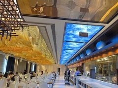 -皇马假日醉海南大酒店·假日一品派茶楼(秀英店)