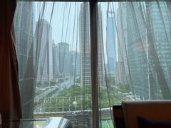 -上海凯宾斯基大酒店