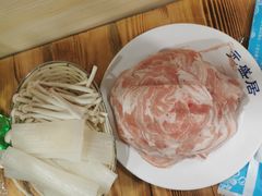 羊肉-元盛居(生态大街店)