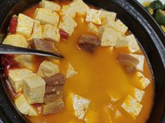 国太豆腐-严州府·地道建德菜