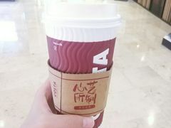 -COSTA COFFEE(德基广场店)