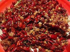 -川堂风·跷脚牛肉·乐山爆炒(宝山日月光店)