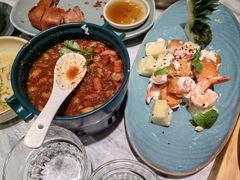 -鹿港小镇(霄云店)