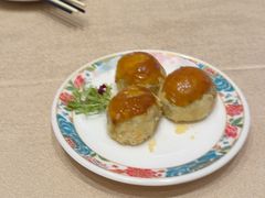 -唐苑酒家·岭南粤菜名店(太古仓店)