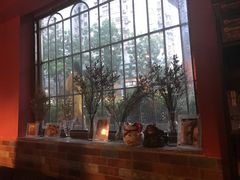 大厅-BGM CLUB二次元主题桌游店(康王路店)